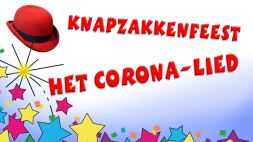 De aftrap van een knotsgek Carnavalsweekend