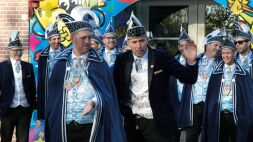 De MaskerQuiz komt er aan!