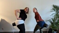 Hoe duurzaam om te gaan met windenergie