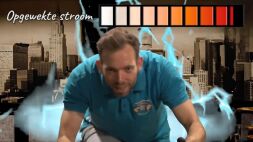 Hoe duurzaam om te gaan met windenergie