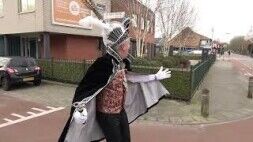 Hoogtepunten van Prins Roberto