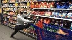 Wat is ie lenig hé... die Matthijs