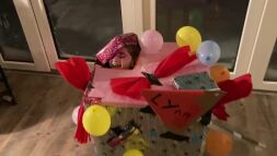 Uitslag Digitale Kinderoptocht!