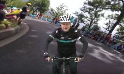 Prins Okkie d'n Eurste