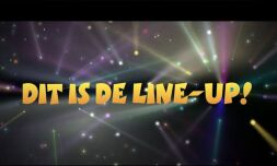 De artiesten van 2022