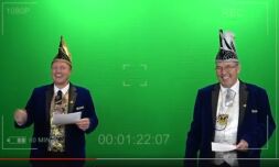 Er gebeurt weer van alles bij Het Masker