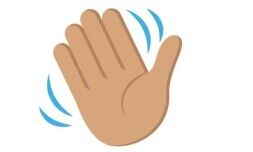 Hallo! Daar zijn we weer!