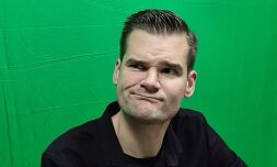 Wat gebeurt hier allemaal!?