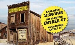 Country & Western Festival