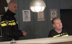 Goeiedag, kan ik u helpen?