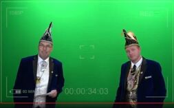 Er gebeurt weer van alles bij Het Masker