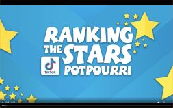 Ranking the Stars was hilarisch