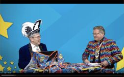 Ranking the Stars was hilarisch