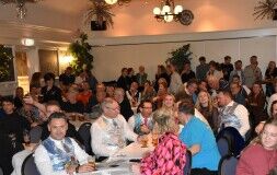 De MaskerPubQuiz zat weer goed in elkaar!