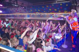 Dikke Dolle Dinsdag was genieten geblazen!