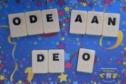 Ode aan de O