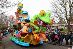 Alle prachtige momenten vastgelegd op de gevoelige plaat