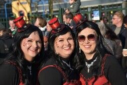 Biermusketiers