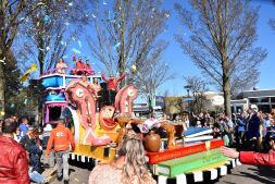 Biermusketiers weer ouderwets goed!