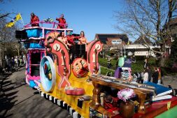 Biermusketiers weer ouderwets goed!