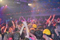 Big Carnaval was een knaller!