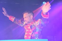 Big Carnaval was een knaller!