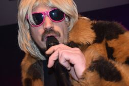 Big Carnaval was een knaller!