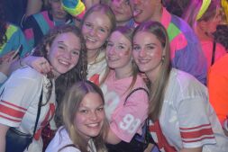Big Carnaval was een knaller!