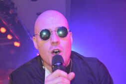 Big Carnaval was een knaller!