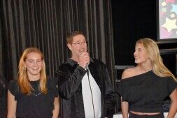 Bomvolle MaskerPupQuiz