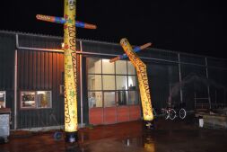 Bouwen aan de Prinsenwagen