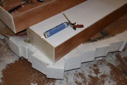 Bouwmaterialen weer beschikbaar!