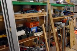 Bouwmaterialen weer beschikbaar!