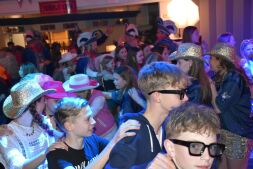 Country & Western Party