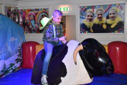 Country & Western Party