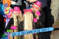Crazy Girls