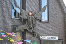 Daar wordt je toch vrolijk van!