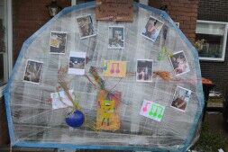 Daar wordt je toch vrolijk van!