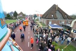 De 50e optocht wordt veel belovend!