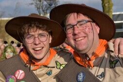 De Bende van Ellende