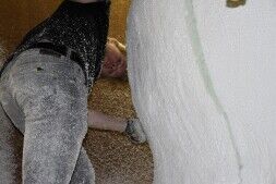 De Bende van Ellende zijn opzoek