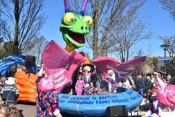 De Bier-Klinkers zijn echt niet van deze wereld!