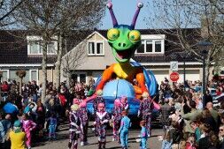 De Bier-Klinkers zijn echt niet van deze wereld!