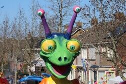 De Bier-Klinkers zijn echt niet van deze wereld!