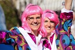 De Bier-Klinkers zijn echt niet van deze wereld!