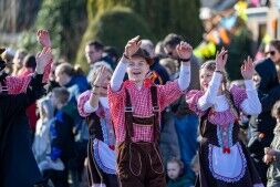 De Carnavalsknallers