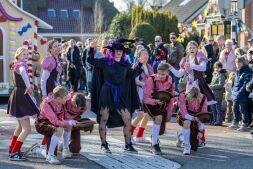 De Carnavalsknallers