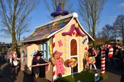 De Carnavalsknallers