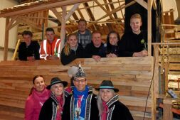 De Droeftoeters zijn één van de 22