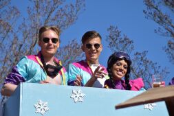 De Gespierde Spijkers